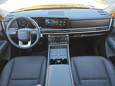 New 2026 Hyundai Santa Fe SEL FWD image 9