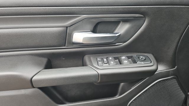 New 2027 RAM 1500 Tradesman AWD/4WD image 5