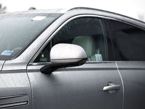 New 2026 Genesis GV80 3.5T Prestige image 11