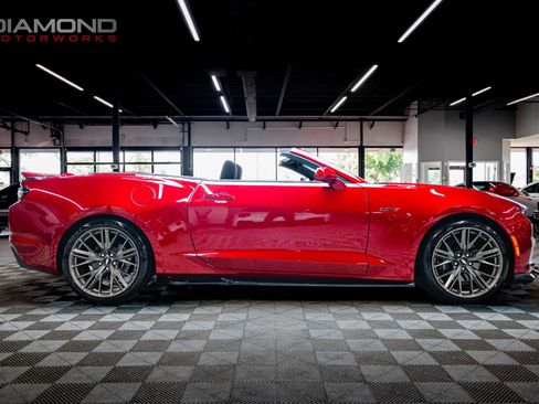 Used 2023 Chevrolet Camaro LT w/ RS Package RWD image 26