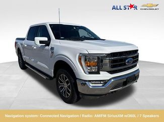 Used 2022 Ford F150 Lariat w/ Equipment Group 501A Mid 360° Tour