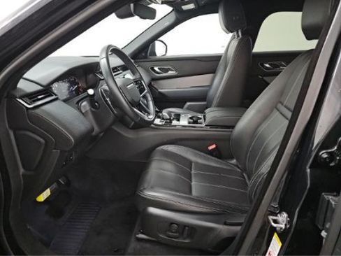 Used 2023 Land Rover Range Rover Velar R-Dynamic S AWD/4WD image 4