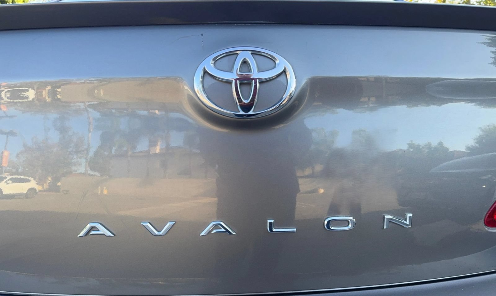 Used 2005 Toyota Avalon Touring FWD image 58