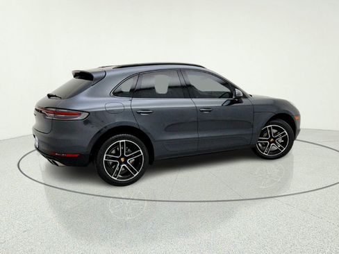 Used 2020 Porsche Macan S AWD/4WD image 8