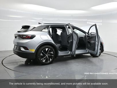Used 2022 Volkswagen ID.4 Pro