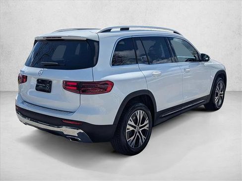 New 2026 Mercedes-Benz GLB 250 image 2
