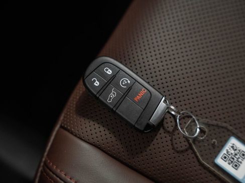 New 2026 Dodge Durango GT image 51