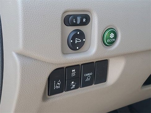 Used 2022 Honda Ridgeline RTL image 19