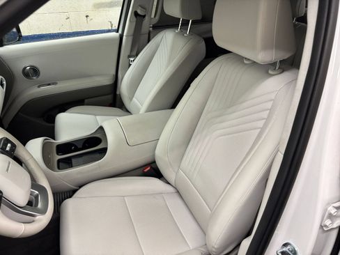 Used 2026 Hyundai Palisade SEL AWD/4WD image 36
