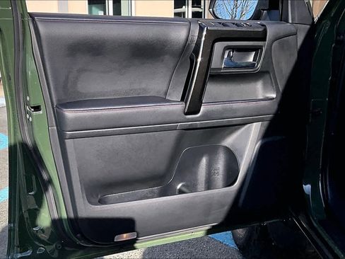 Used 2020 Toyota 4Runner TRD Pro image 22