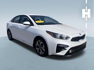 Used 2021 Kia Forte LXS FWD video 1