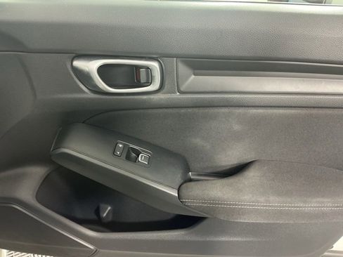 Used 2024 Honda Civic Sport image 13