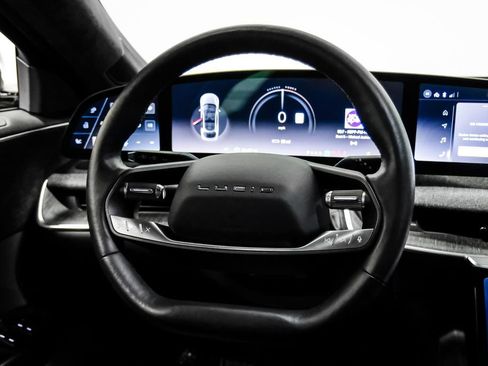 Used 2024 Lucid Air Touring AWD/4WD image 16