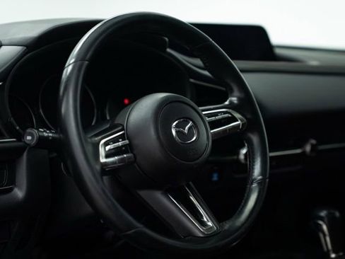 Used 2023 MAZDA CX-30 AWD 2.5 S w/ Preferred Package image 13