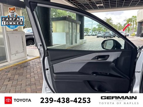 Used 2026 Toyota Camry LE w/ Convenience Package FWD image 45