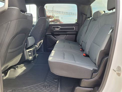 New 2023 RAM 1500 Big Horn image 12