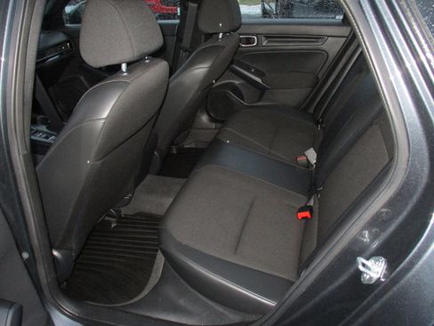 Certified 2023 Honda Civic Sport image 12