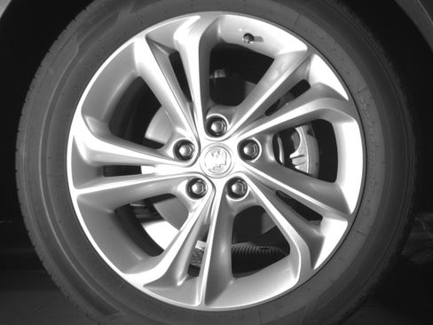 Used 2023 Buick Encore GX Preferred w/ Cold Weather Comfort Package FWD image 10