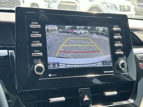 Used 2023 Toyota Camry SE FWD image 21
