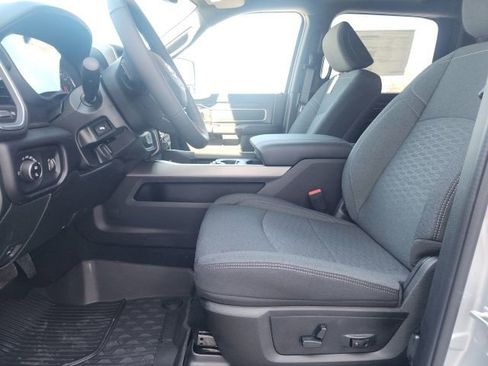 New 2026 RAM 2500 Big Horn image 20