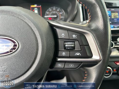 Used 2020 Subaru Crosstrek 2.0i Premium w/ Moonroof Package 1 image 24