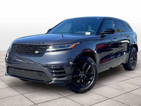 New 2026 Land Rover Range Rover Velar Dynamic SE AWD/4WD image 1