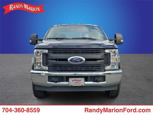 Used 2019 Ford F350 XL w/ XL Value Package image 2