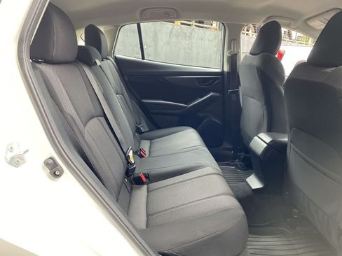 Used 2023 Subaru Impreza 2.0i AWD/4WD image 18