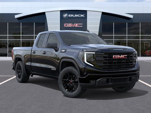 Used 2026 GMC Sierra 1500 Elevation AWD/4WD image 43