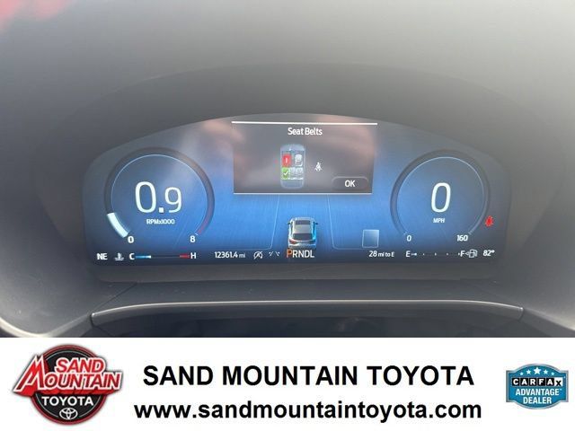 Used 2023 Ford Escape ST-Line Elite w/ Premium Technology Package AWD/4WD image 17