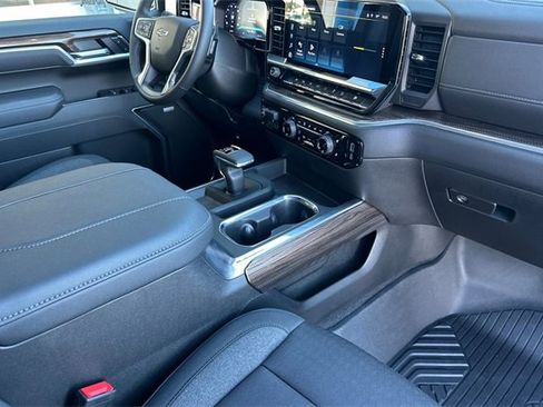 New 2026 Chevrolet Silverado 1500 RST w/ Safety Package image 20