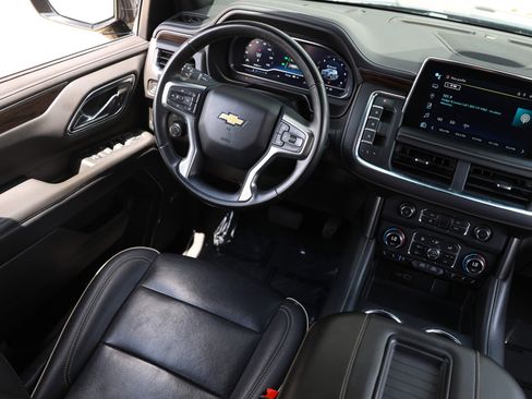 Used 2023 Chevrolet Tahoe Premier RWD image 26