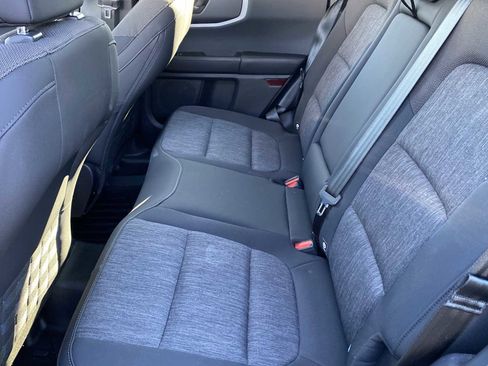 Used 2022 Ford Bronco Sport Big Bend image 27