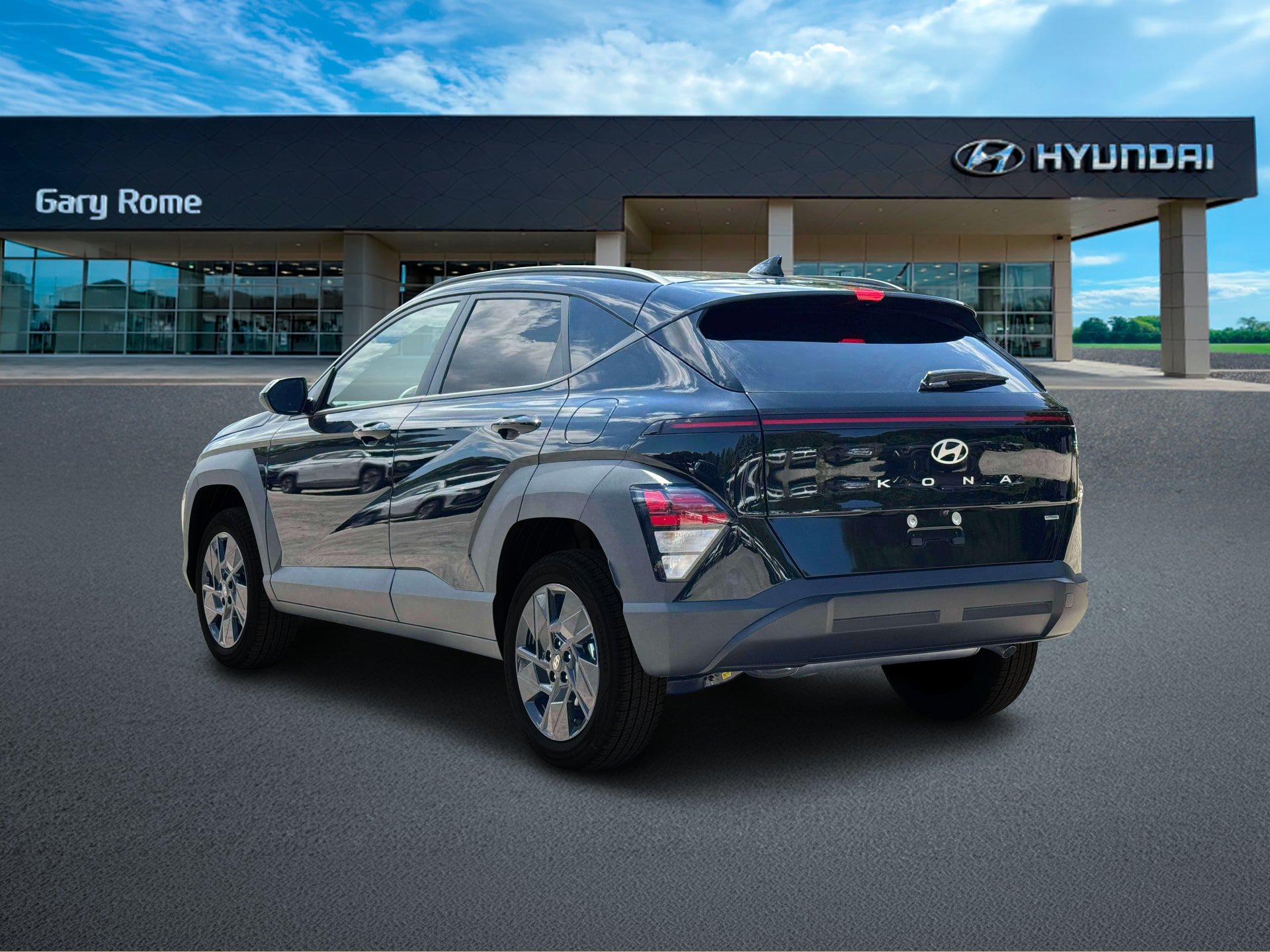 New 2027 Hyundai Kona SEL Sport AWD/4WD image 5