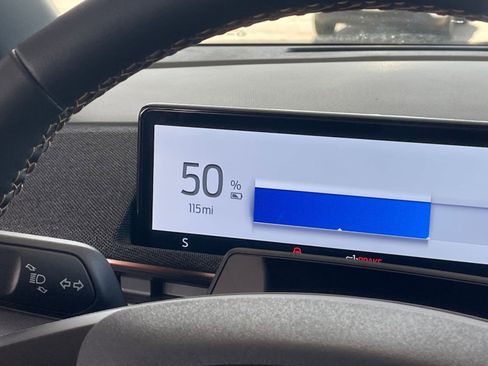 Used 2023 Ford Mustang Mach-E GT image 20