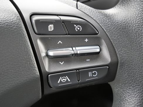 Certified 2023 Hyundai Kona SEL w/ Cargo Package image 32