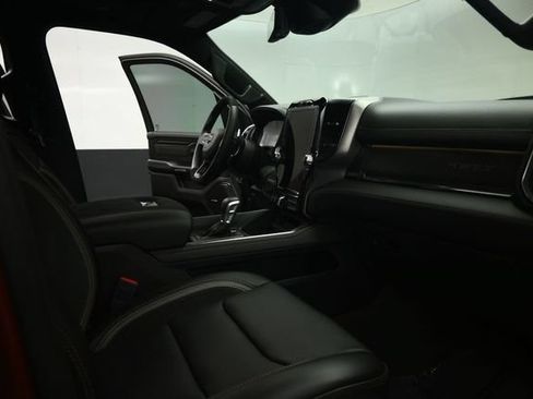 Used 2024 RAM 1500 TRX AWD/4WD image 55