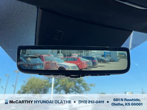 Used 2025 Hyundai Palisade Calligraphy image 11