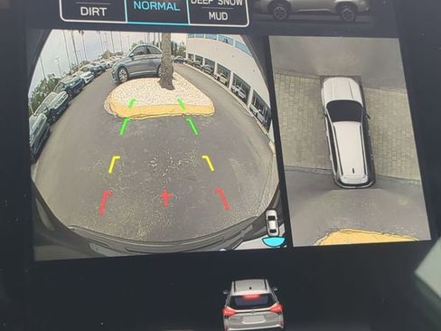 Used 2025 Subaru Forester Touring w/ Popular Package - Touring image 23