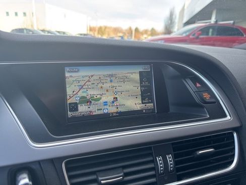 Used 2013 Audi S5 Premium Plus w/ Audi MMI Navigation Plus Pkg image 9