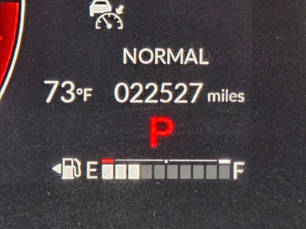 Used 2024 Honda HR-V Sport image 34