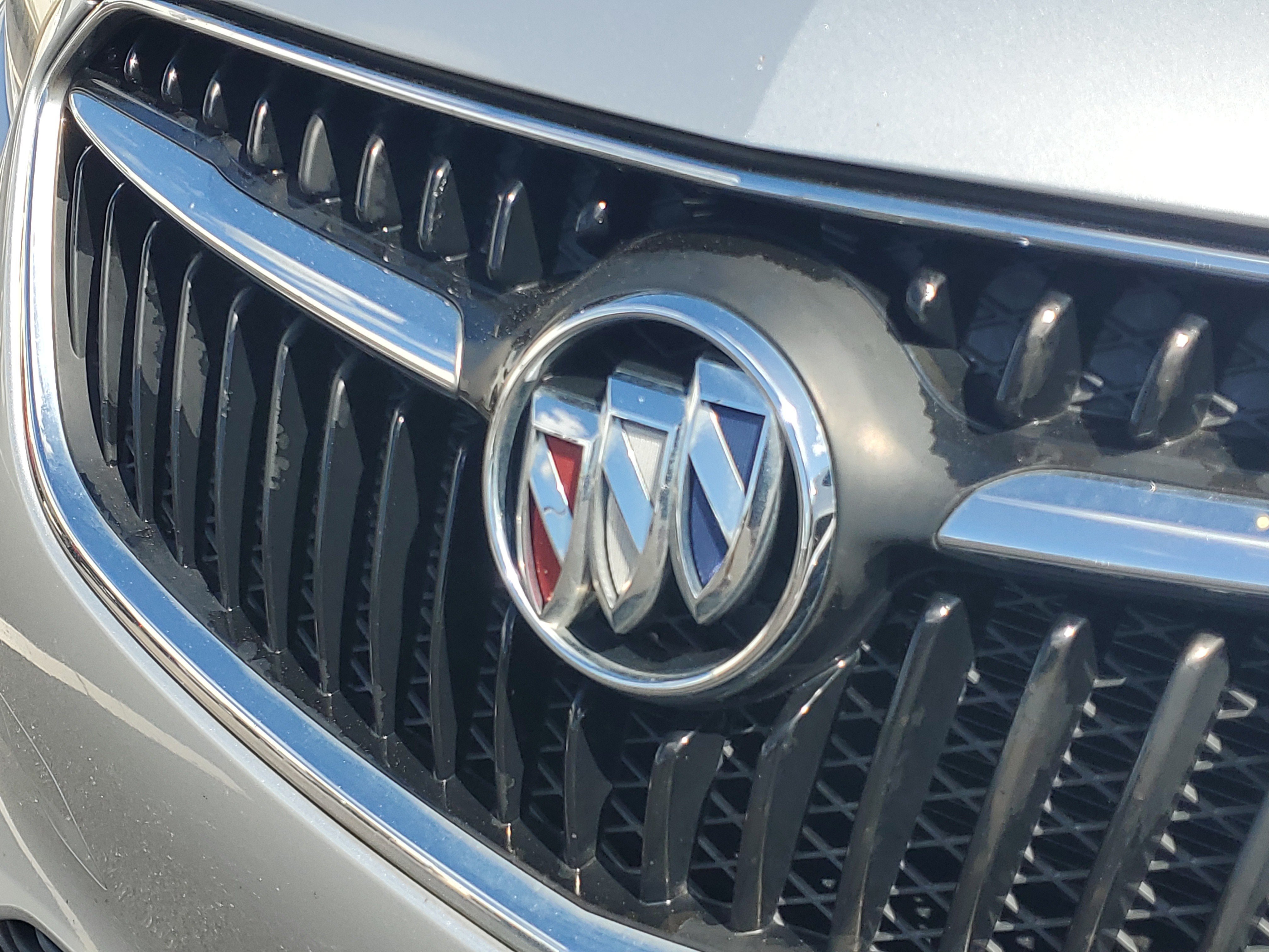 Used 2018 Buick Encore Preferred FWD image 10