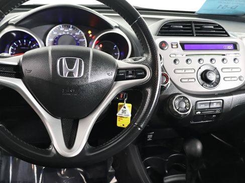 Used 2010 Honda Fit Sport image 16