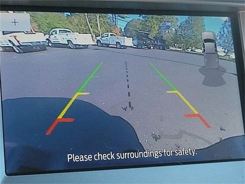 Certified 2020 Ford Ranger XLT w/ Equipment Group 301A Mid image 16