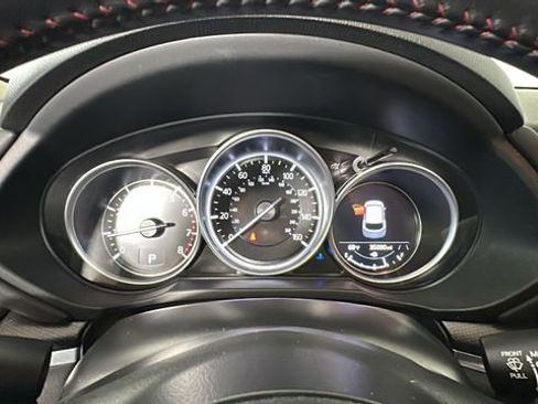 Used 2025 MAZDA CX-5 Carbon Edition AWD/4WD image 18