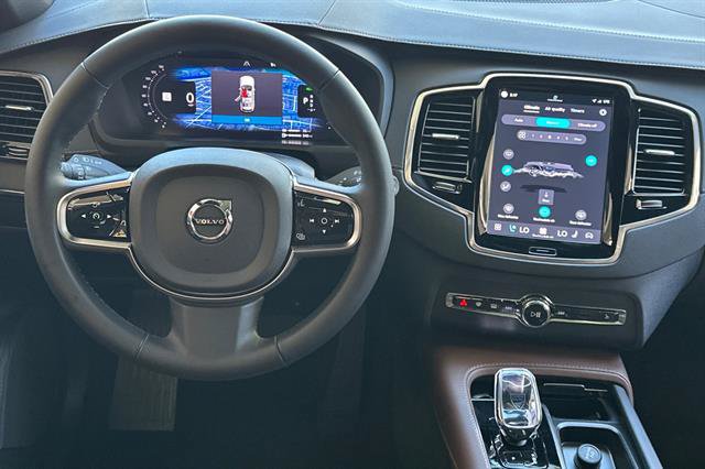 Certified 2024 Volvo XC90 T8 Ultimate w/ Protection Package Premier AWD/4WD image 15
