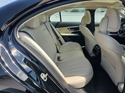 Used 2026 Mercedes-Benz E 350 Sedan image 12