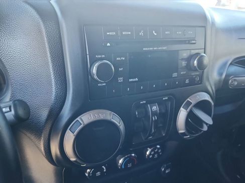 Used 2013 Jeep Wrangler Unlimited Sport w/ PWR Convenience Group image 26