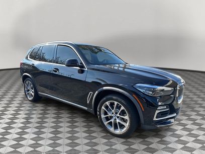 Used 2021 BMW X5 sDrive40i w/ Convenience Package