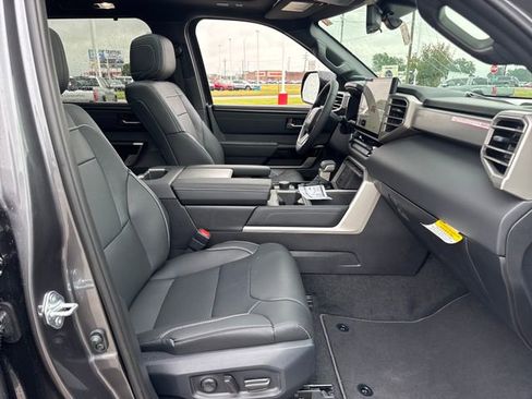 New 2026 Toyota Sequoia Limited RWD image 11